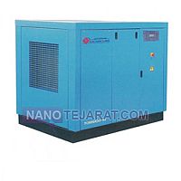 Oil-Inject Rotary Screw Compressors 